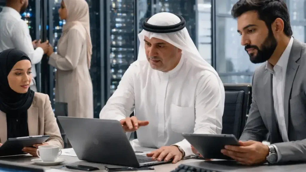 تحديث نظام ERP القديم بدون تعطيل الأعمال