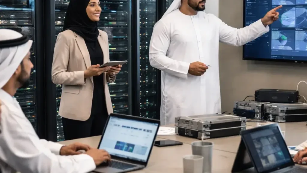 حوكمة جودة بيانات العملاء داخل CRM