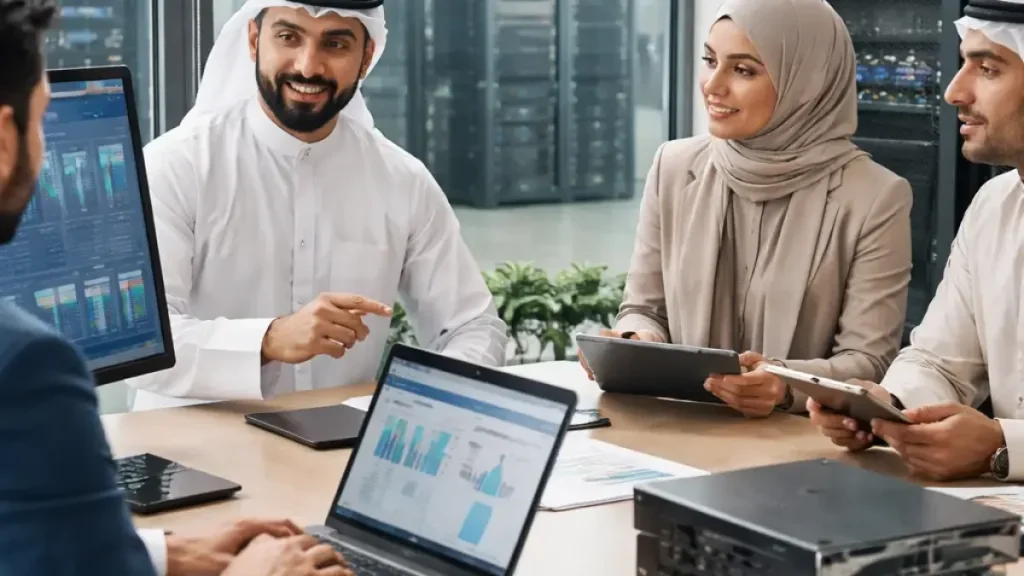 استراتيجية تكامل CRM مع ERP والبريد ومراكز الاتصال