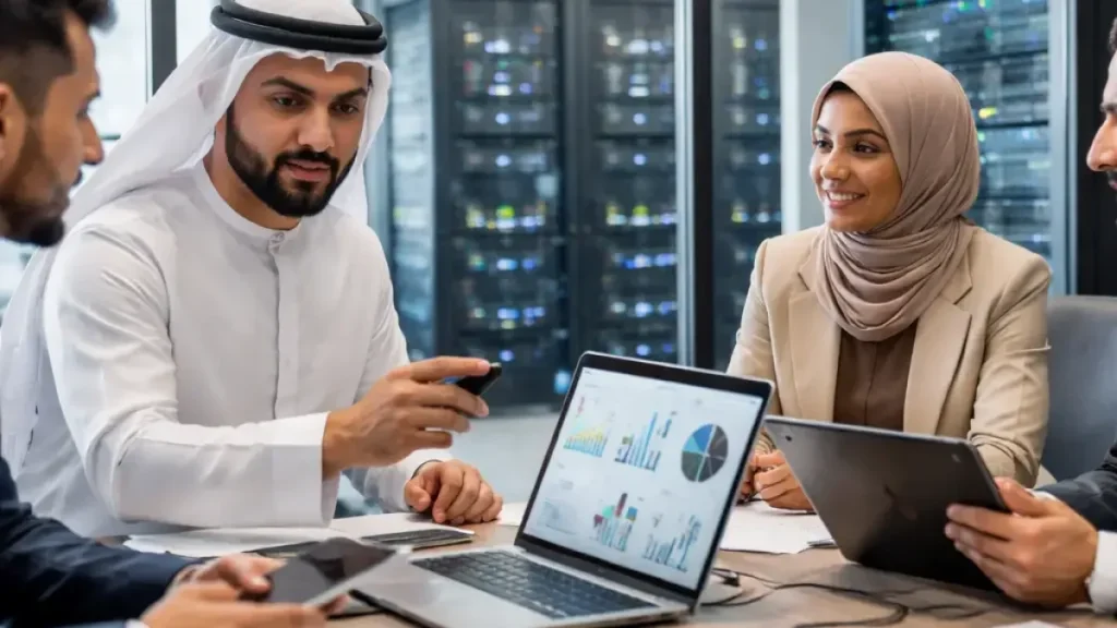 أتمتة المبيعات من تسجيل العميل المحتمل حتى إغلاق الصفقة