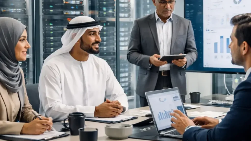 أتمتة رحلة العميل باستخدام CRM وسير العمل
