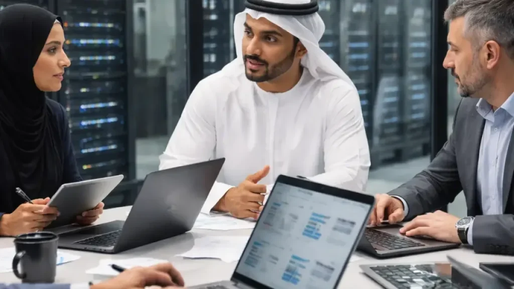 رفع تبني فريق المبيعات لنظام CRM