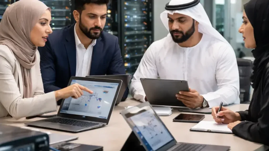 تصميم Workflows داخل CRM بدون تعقيد