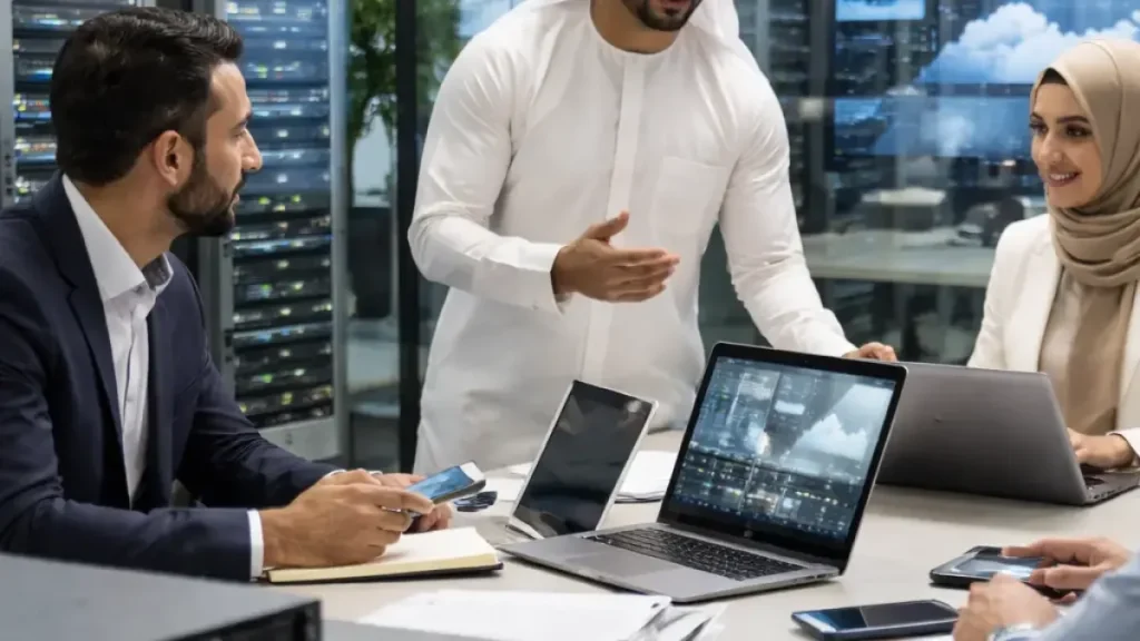 استخدام مساعدات الذكاء الاصطناعي داخل CRM بأمان