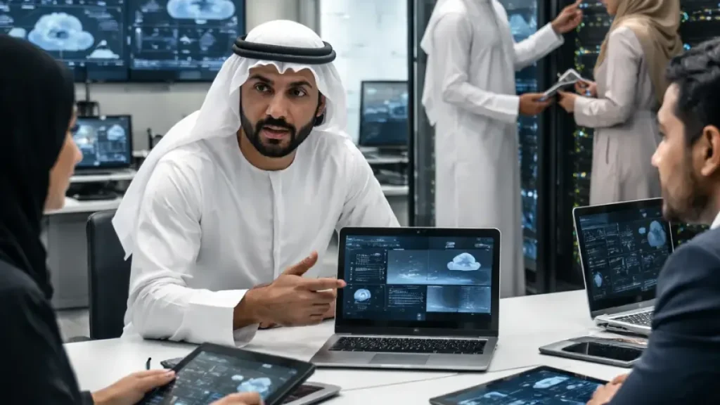 حوكمة نماذج LLM داخل المؤسسات