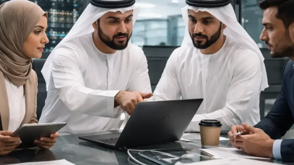 ربط الذكاء الاصطناعي ببيانات ERP وCRM