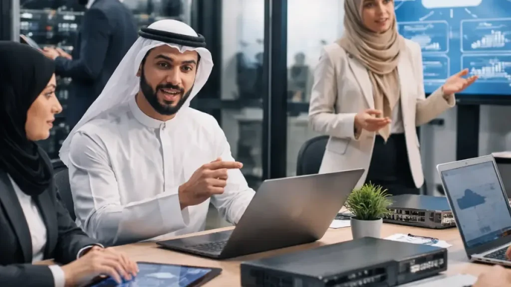 تحديث التطبيقات المؤسسية القديمة