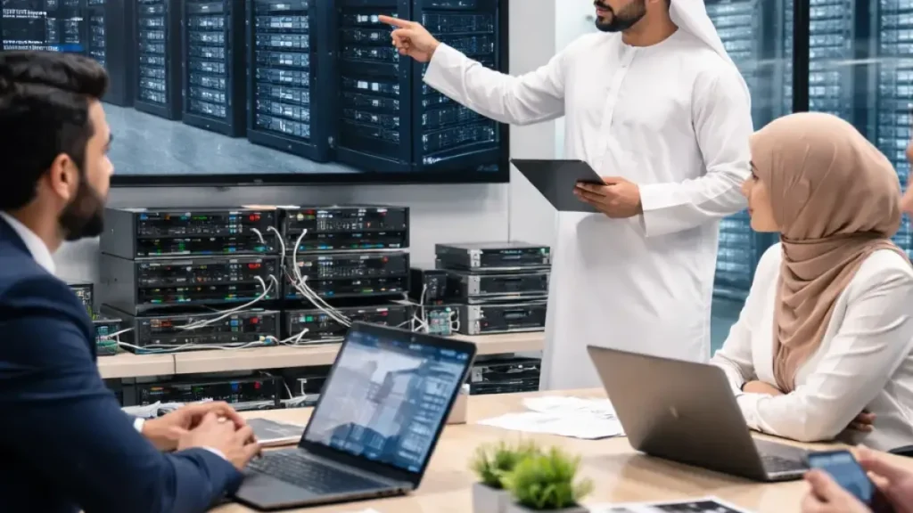 ربط الأنظمة القديمة بالـ APIs