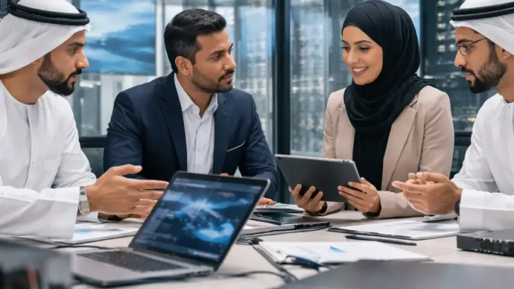 نقل تطبيقات الأعمال إلى السحابة بخطة آمنة