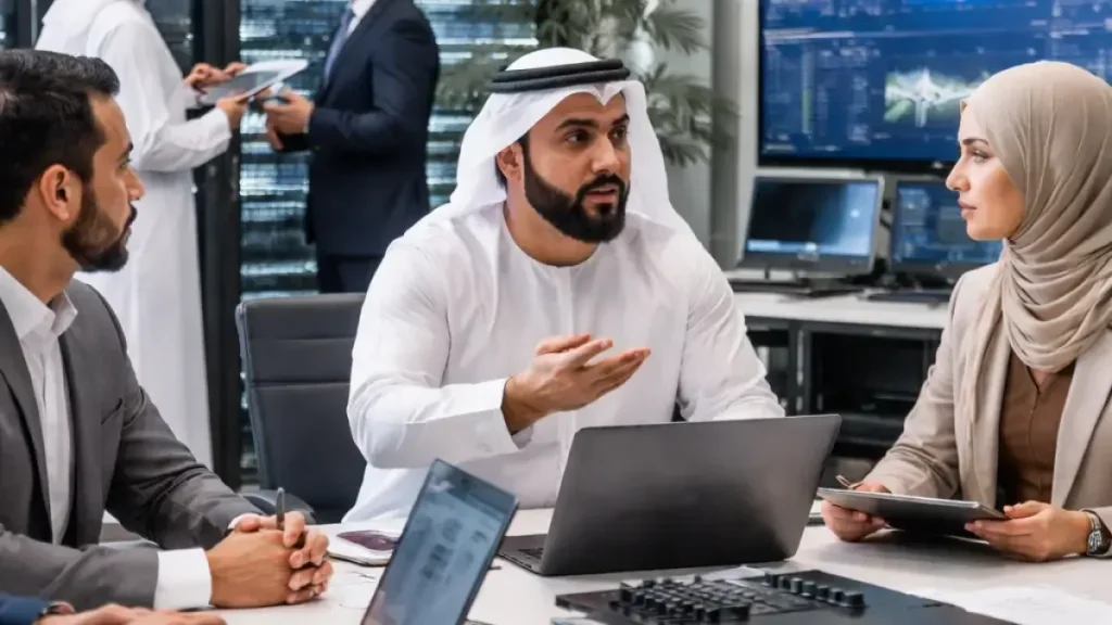 Digital Workplace