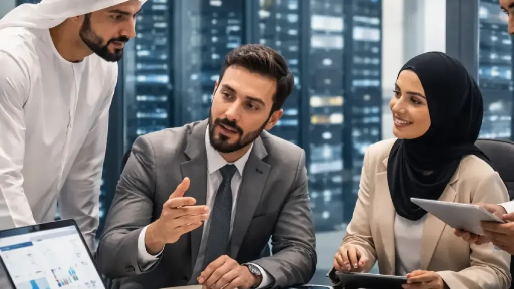 حوكمة Citizen Development