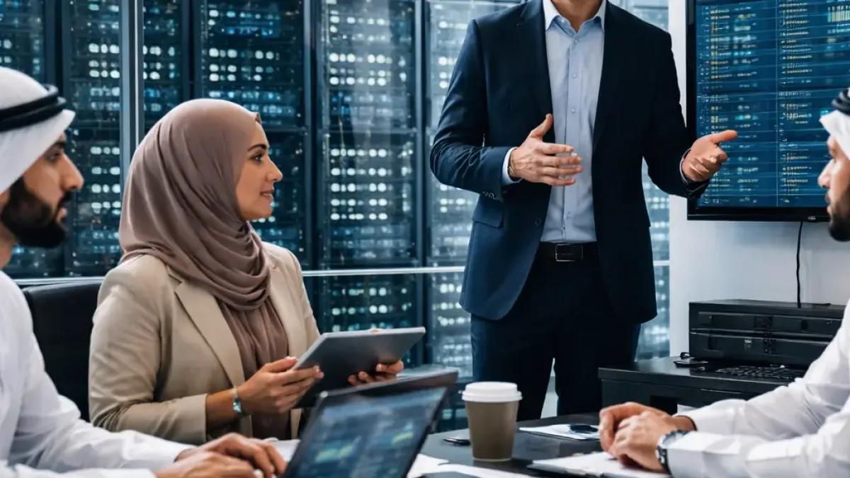 استخدام Low-Code في أتمتة العمليات المالية