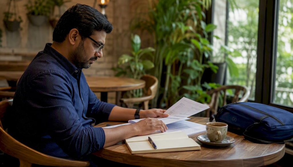 IT manager planning data migration checklist