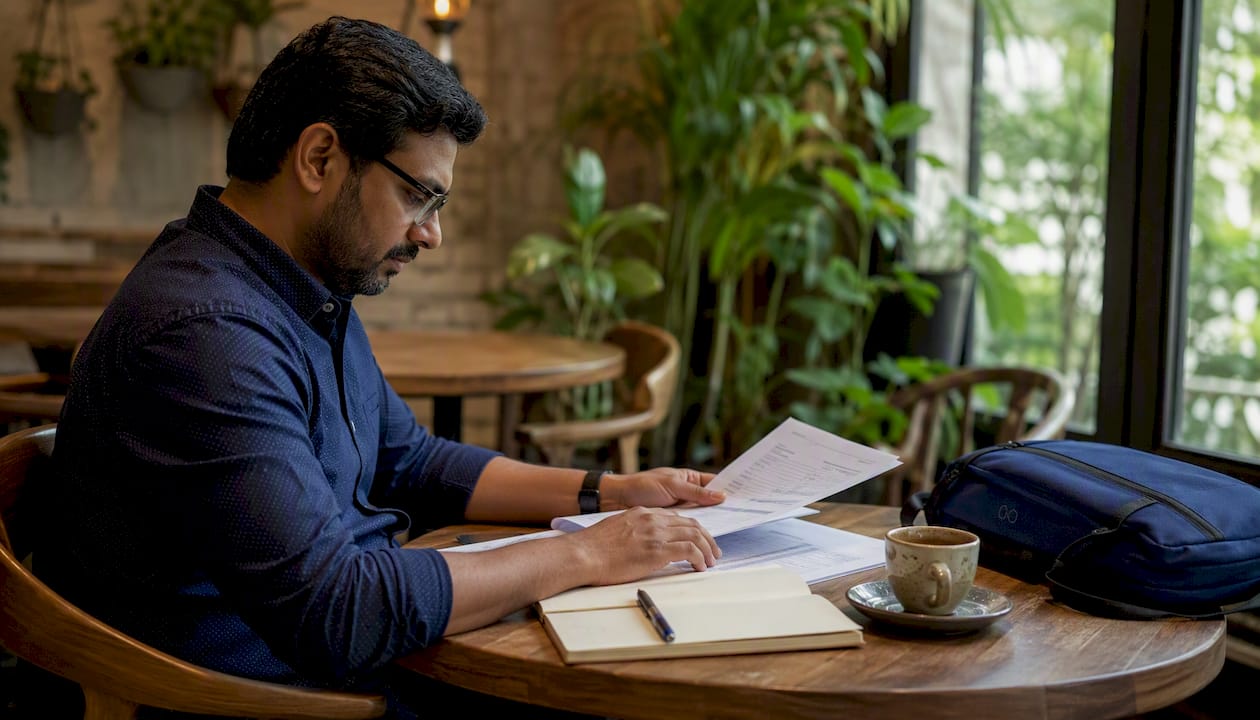 IT manager planning data migration checklist