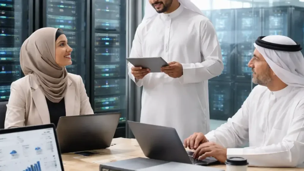 التكلفة الكلية لامتلاك منصة Low-Code