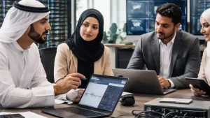 حلول Odoo للمؤسسات