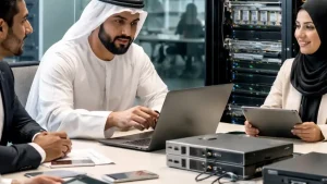 حلول التطبيقات المؤسسية للمؤسسات