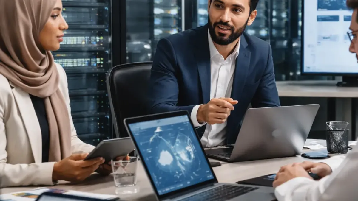 الأتمتة الذكية مقابل الأتمتة الفائقة في BPM
