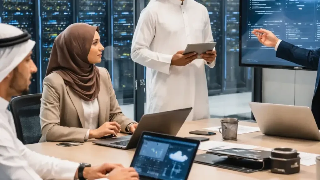 إدراج نيوجن سوفت وير ضمن مشهد فورستر لأتمتة العمليات الرقمية 2026