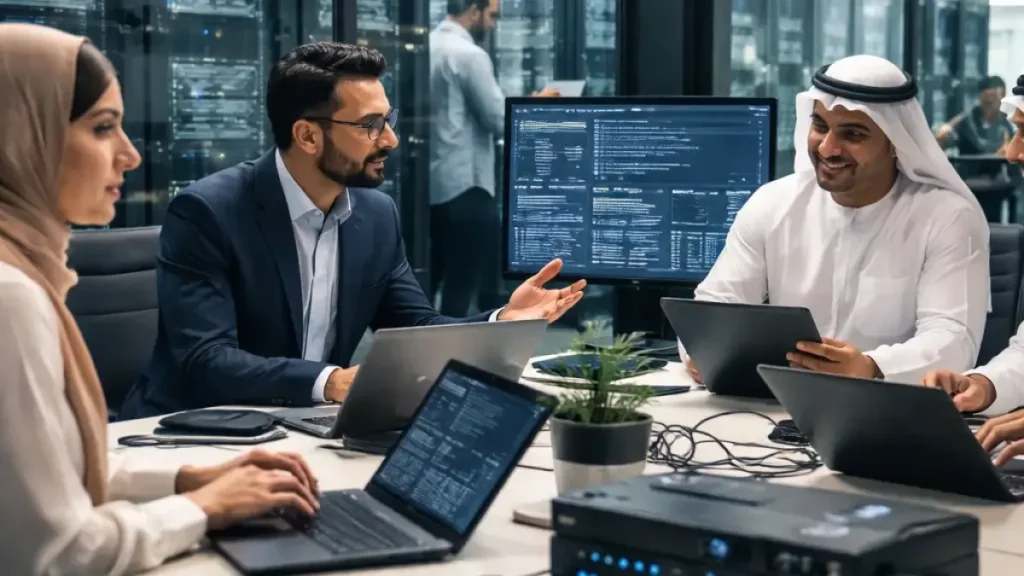 CRM Automation وتحليل البيانات