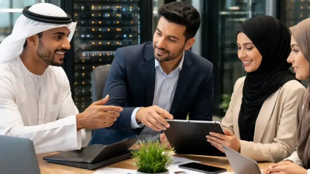 فهم المستندات في تكامل ERP وCRM