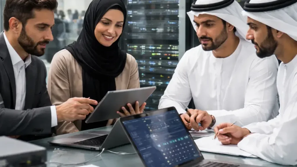 الشراكات الإعلامية والتحول الرقمي
