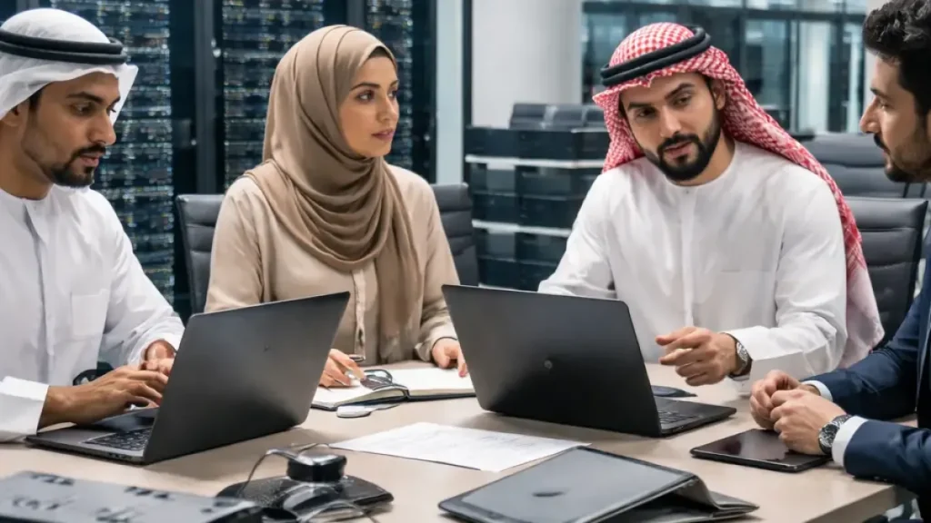 اختيار لابتوب Windows لـ Microsoft Dynamics 365