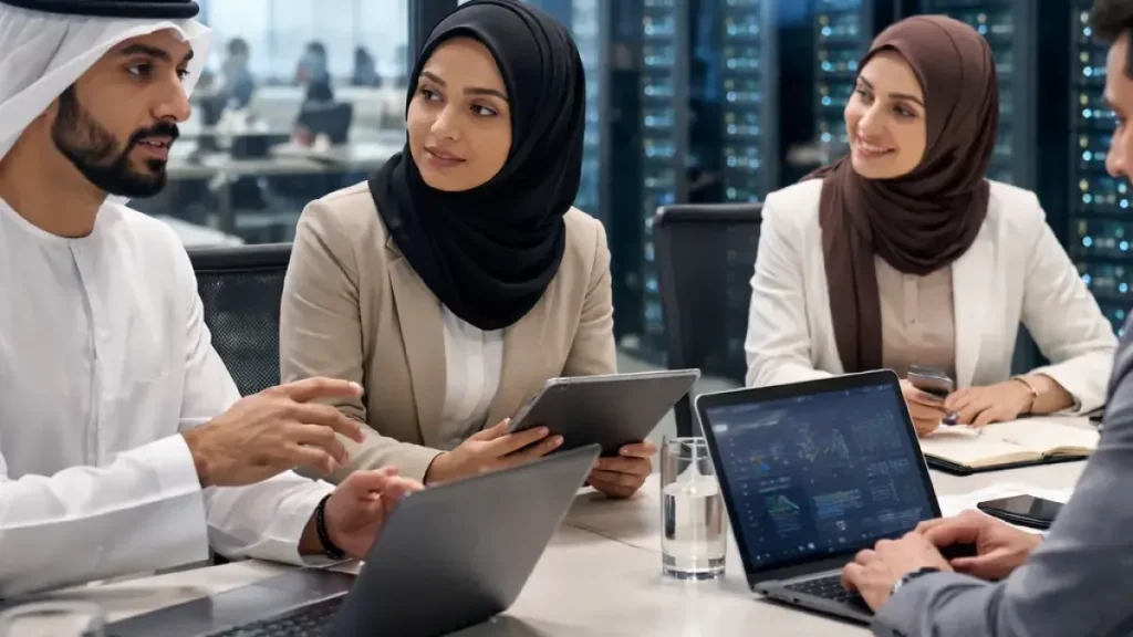 منشئات التطبيقات بدون تعليمات برمجية للمؤسسات