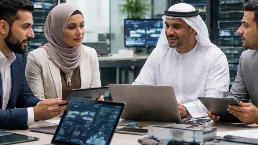 سوق أتمتة سير العمل للمؤسسات 2026-2034