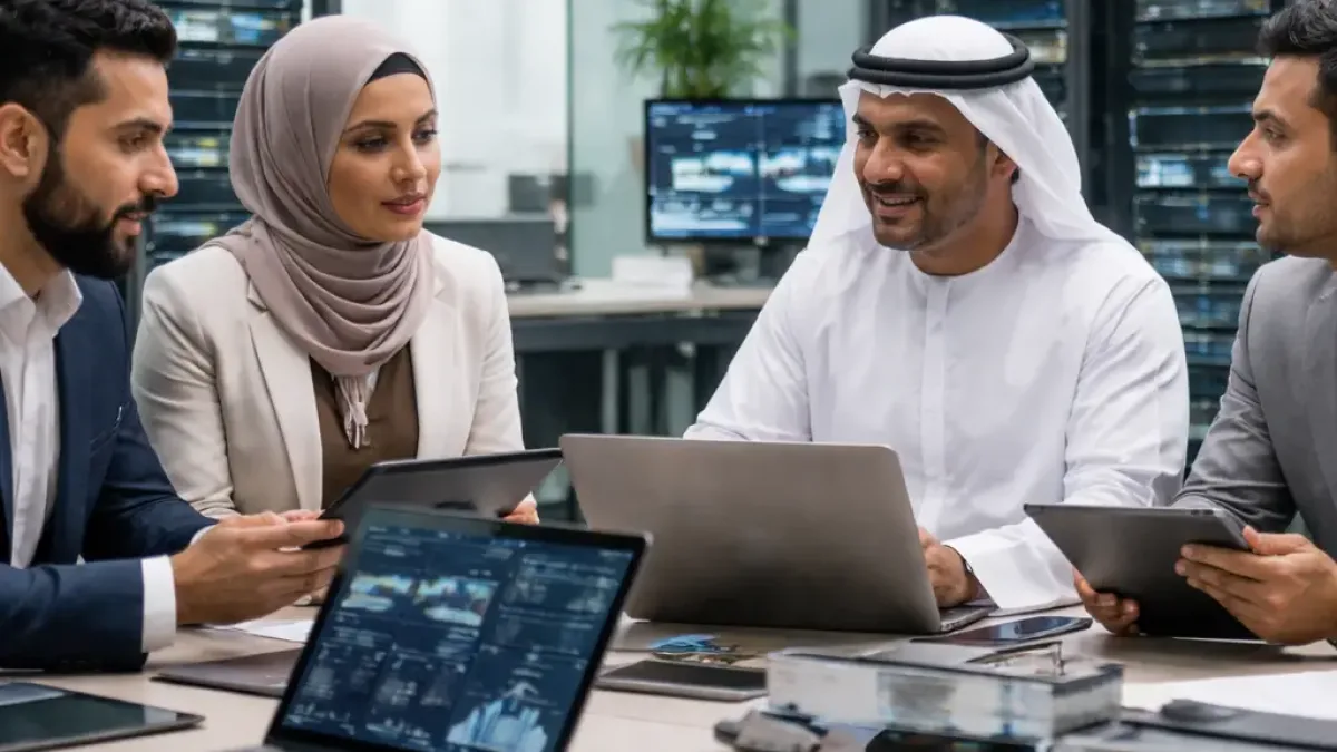 سوق أتمتة سير العمل للمؤسسات 2026-2034