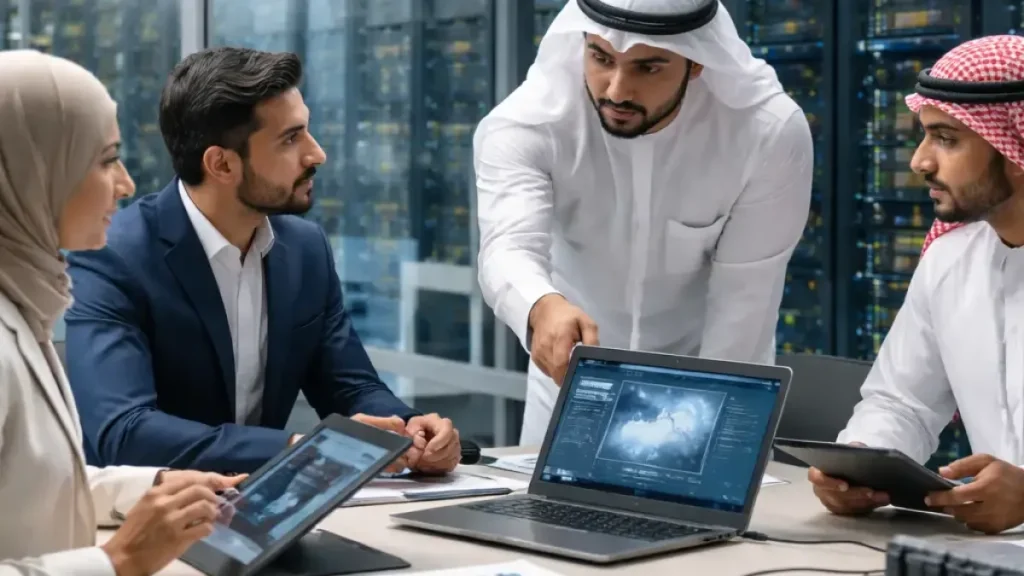 إدارة المخاطر عبر BPM للمؤسسات