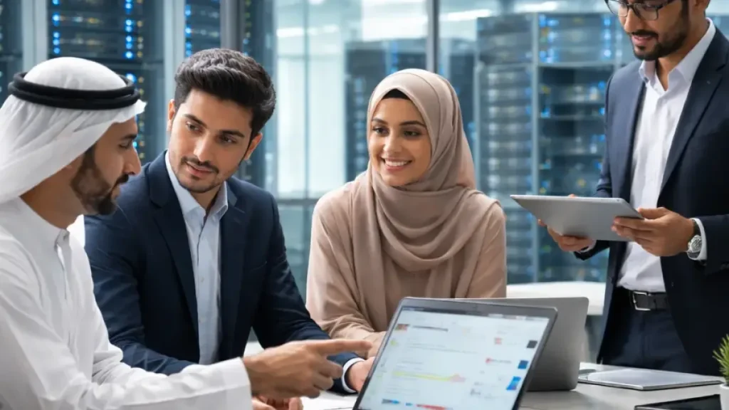 الأتمتة منخفضة الكود لسير عمل الموافقات
