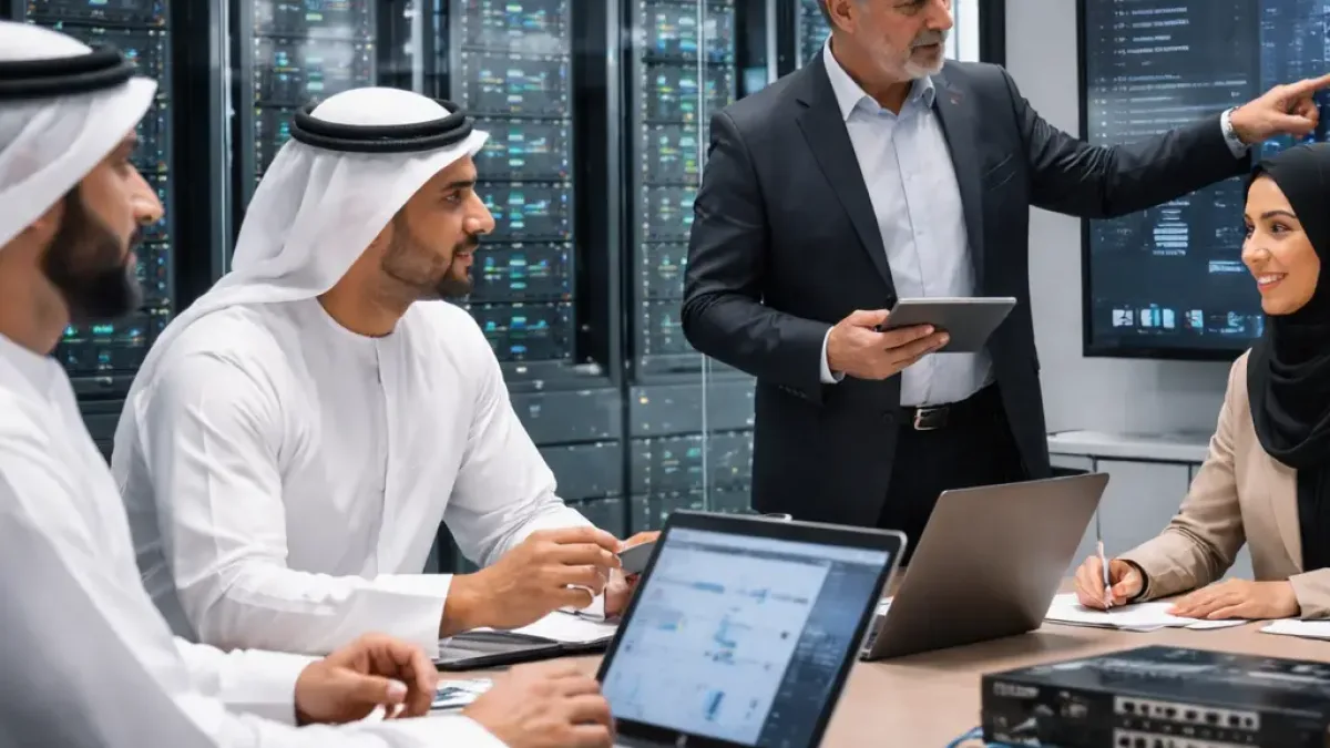 اختيار منصة BPM للمؤسسات