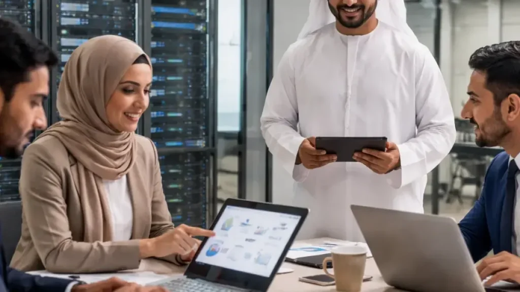 أتمتة الموافقات المؤسسية المتكاملة مع ERP وCRM والحوكمة
