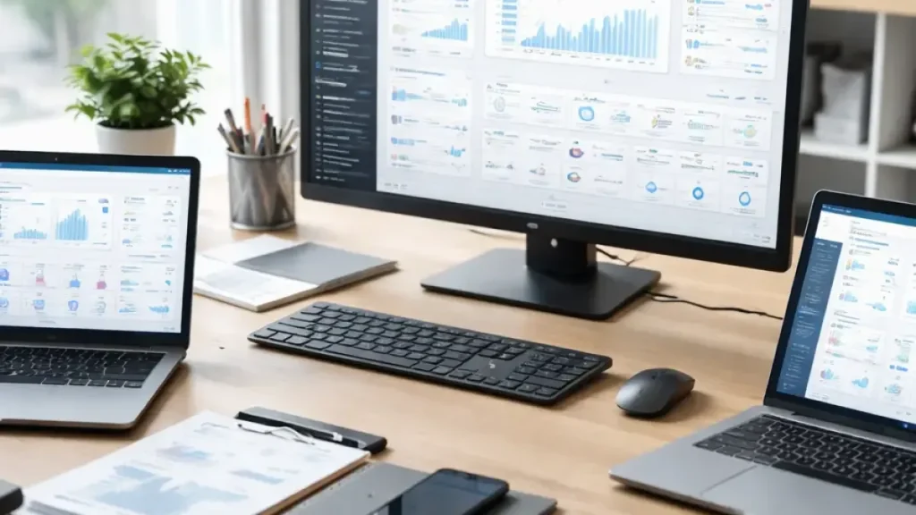 ERP Automation في مصر