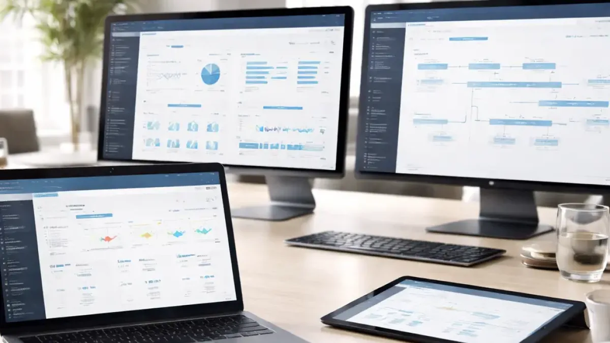 CRM Automation