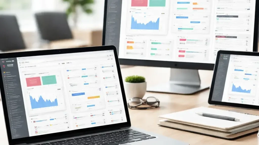 Odoo ERP في السعودية