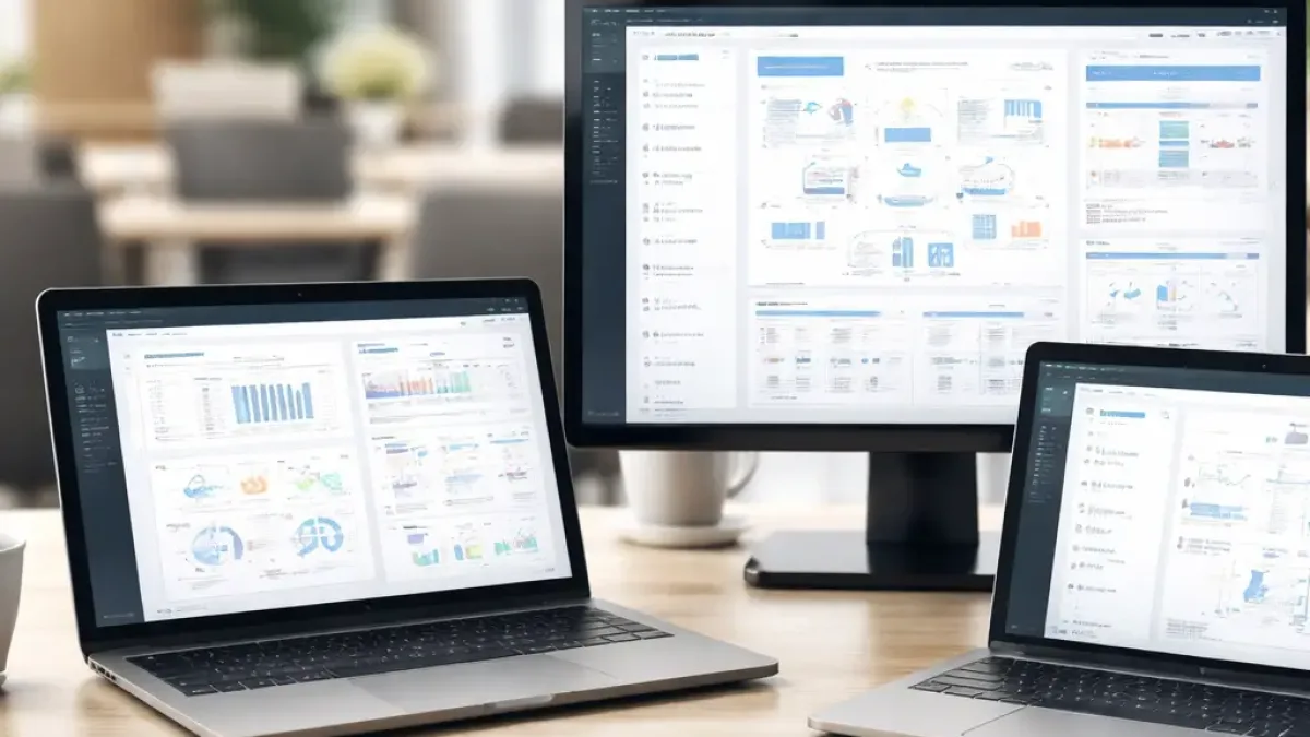 طبقة تكامل مؤسسية ERP CRM BPM