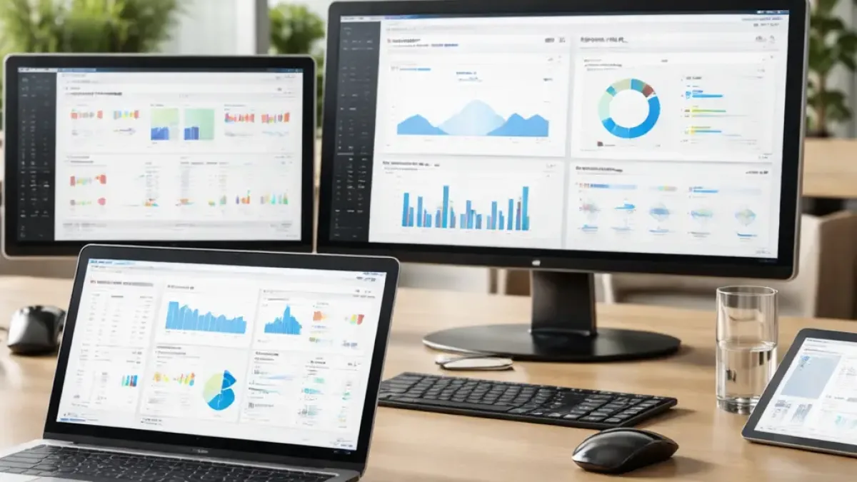 Microsoft Dynamics 365 في الشرق الأوسط