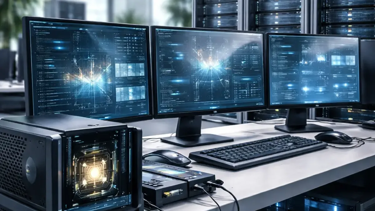 وكلاء ذكاء اصطناعي لآليّة الأعمال في CRM Automation