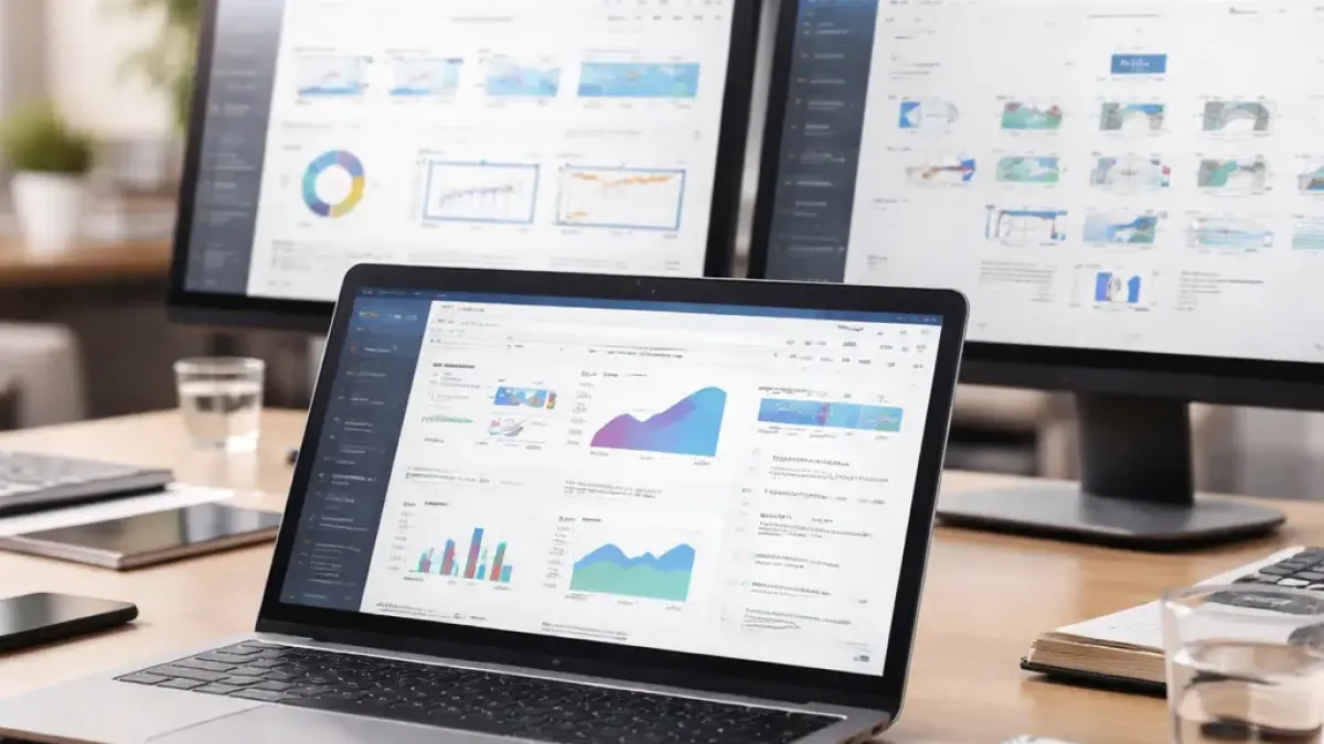 طبقة تكامل ERP وCRM وBPM