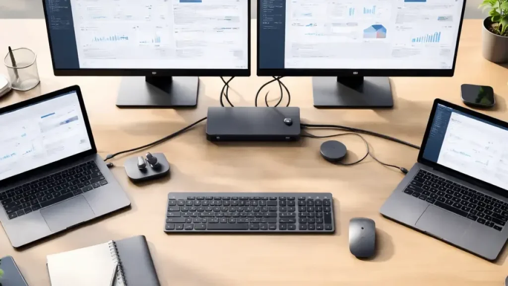 منصة تنسيق الموافقات المؤسسية