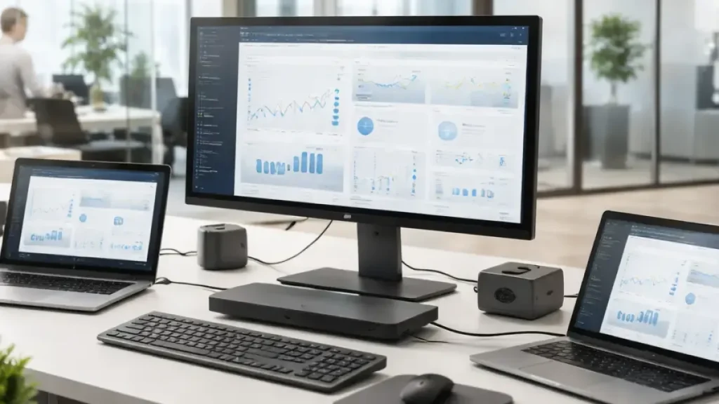 حلول تحديث التطبيقات القديمة للمؤسسات
