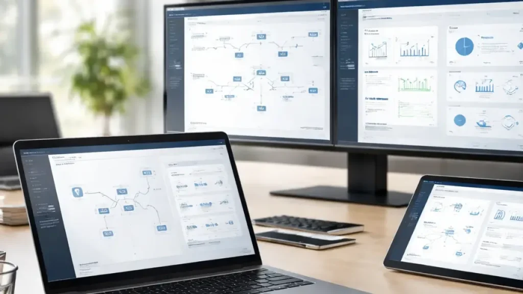 شهادات Oracle في BPM