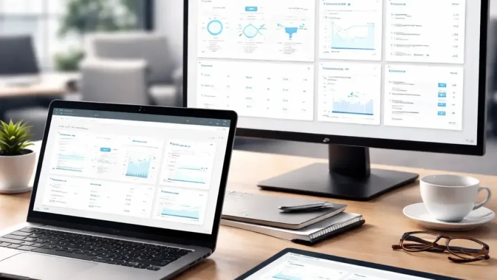 منصة تنسيق الموافقات المدمجة مع SAP وOracle وDynamics