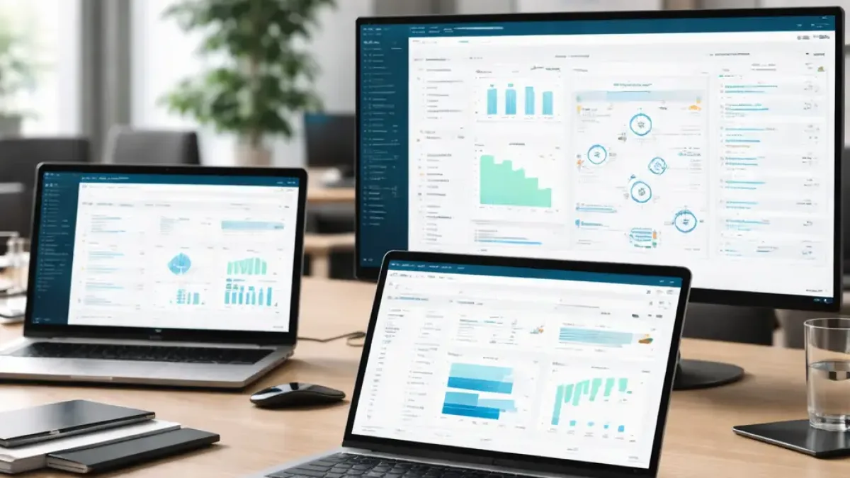 Microsoft Dynamics 365 في الشرق الأوسط