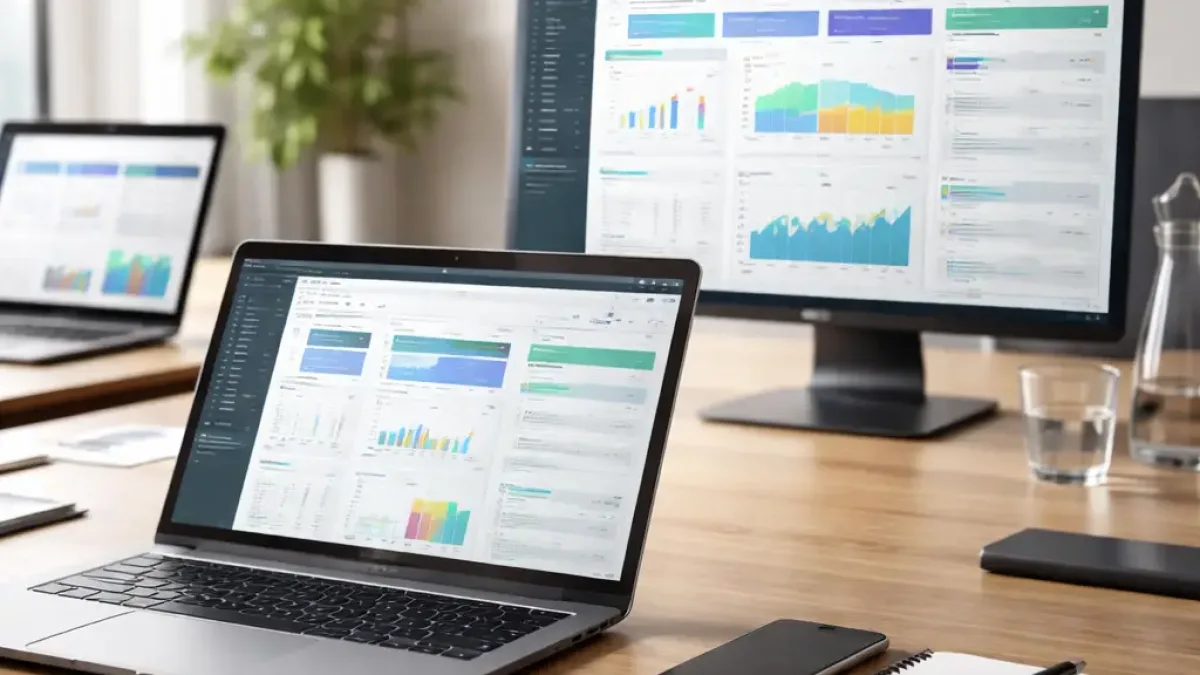 Odoo ERP في السعودية