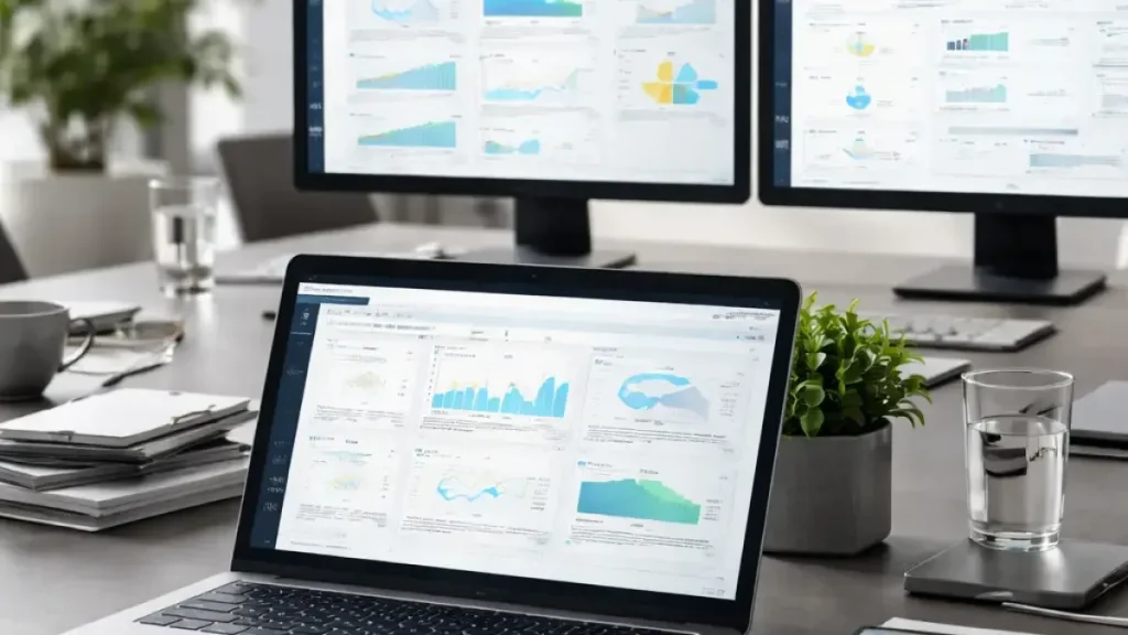 Microsoft Dynamics 365 في الشرق الأوسط