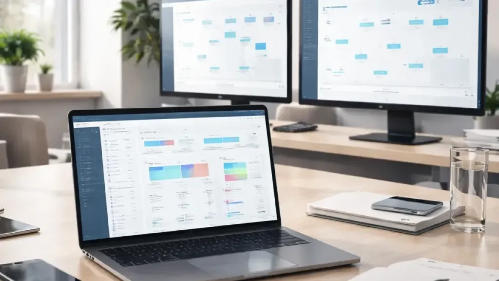 CRM Automation