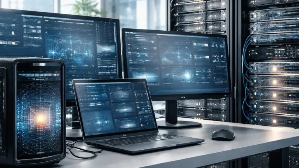 وكلاء ذكاء اصطناعي لآليّة الأعمال في تطوير تطبيقات مؤسسية منخفضة الكود